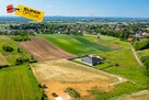 Działka inwestycyjna Kraków gm. Kraków-Nowa Huta Łuczanowice, Ks. Kazimierza Figlewicza - 6