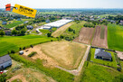 Działka inwestycyjna Kraków gm. Kraków-Nowa Huta Łuczanowice, Ks. Kazimierza Figlewicza - 8