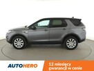 Land Rover Discovery Sport 2.0 Td4 Automat HSE Klimatronik Tempomat Navi El.Fotele Skóra Kamera - 2