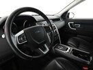 Land Rover Discovery Sport 2.0 Td4 Automat HSE Klimatronik Tempomat Navi El.Fotele Skóra Kamera - 14