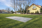 Działka w zielonym Wawrze - 3