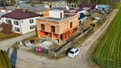 Nowoczesny dom jednorodzinny pod lasem - 15