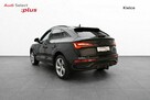 Audi Q5 45 TFSI Quattro S-line VirtualPlus Matrix  Kamery360 TempomatACC Hak - 2