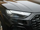 Audi Q5 45 TFSI Quattro S-line VirtualPlus Matrix  Kamery360 TempomatACC Hak - 3