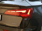 Audi Q5 45 TFSI Quattro S-line VirtualPlus Matrix  Kamery360 TempomatACC Hak - 4