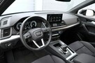Audi Q5 45 TFSI Quattro S-line VirtualPlus Matrix  Kamery360 TempomatACC Hak - 10
