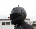 LS 2 Advant czarny mat - 10