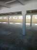 Hala magazynowo - produkcyjna do wynajęcia - 600 m² - 6