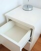 Szafka nocna / pod biurko 30x30x40cm - 3