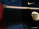 FC Barcelona Barca Orygin NIKE koszulka damska Rozm M JAK NOWA - 7