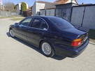 BMW E39 520i Lift - 3