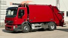 Volvo FE śmieciarka dwuosiowa NTM 15m3 EURO 5 - 1