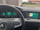 VW GOLF 8 - 10