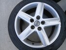 4x Felgi aluminiowe 4F0601025E Audi A4 B6 7,5Jx17 ET45 S-lin - 2