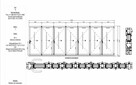 Okno harmonijkowe/drzwi - 3
