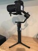 Aparat Canon EOS 80d + Gimbal FeiyuTech AK4000 - 3