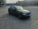 BMW 1 Coupe - 2