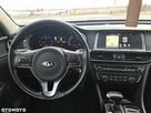 Kia Optima 1.7 CRDI L DCT - 8