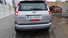 FORD C MAX - bardzo ładne auto - 6