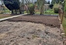 Ziemia Ogrodnicza Glebogryzarka Separacyjna niwelacja - 3