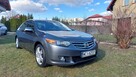 Honda accord 8 - 2