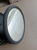 Lusterko zewnętrzne i wewnętrzne PRL- 45zł szt. - 9