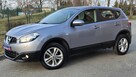 Nissan Qashqai 1,6 131PS DCI R61-wł. Navi Kamera Led Alu ASO - 4