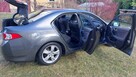 Honda accord 8 - 11