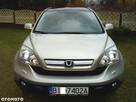 Honda CR-V 2.2i-CTDi Executive - 14