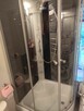 Sprzedam kabinę prysznicową z hydromasażem - 4