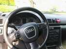 Audi a4b7 - 6