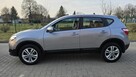 Nissan Qashqai 1,6 131PS DCI R61-wł. Navi Kamera Led Alu ASO - 5