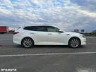 Kia Optima 1.7 CRDI L DCT - 3