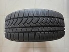 Komplet 4 opony jak nowe 225/50 r17 - 2