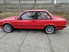 BMW E 30 m54b30, RESTMOD - 8