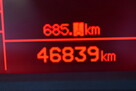 TYLKO 46839 km!!!klimatyzacja podgrzewane fotele czujniki pa - 16
