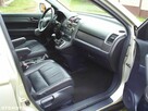 Honda CR-V 2.2i-CTDi Executive - 3
