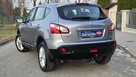 Nissan Qashqai 1,6 131PS DCI R61-wł. Navi Kamera Led Alu ASO - 8