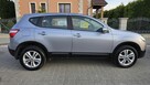 Nissan Qashqai 1,6 131PS DCI R61-wł. Navi Kamera Led Alu ASO - 6