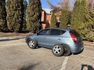Hyundai i30 1,6 CRDI 2008 - 13