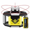 Niwelator laserowy Nivel System NL320R + statyw + łata - 2