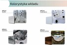 Wanna ogrodowa 3 osobowa EU SPA jacuzzi ogrodowe całoroczne - 10