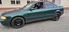 AUDI A4 B5 SEDAN 1800 B+GAZ !!!