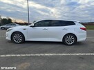 Kia Optima 1.7 CRDI L DCT - 4