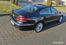 Volkswagen CC 2.0TDI 4MOTION - 2