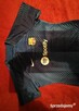 FC Barcelona Barca Orygin NIKE koszulka damska Rozm M JAK NOWA - 3