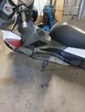 Sprzedam skuter Gilera Nexus 125