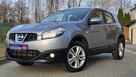Nissan Qashqai 1,6 131PS DCI R61-wł. Navi Kamera Led Alu ASO - 2