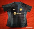 FC Barcelona Barca Orygin NIKE koszulka damska Rozm M JAK NOWA - 2