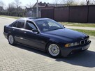 BMW E39 520i Lift - 2